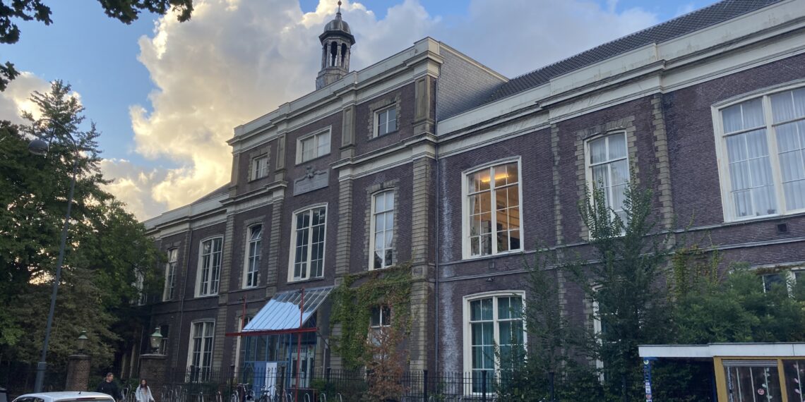 Is er straks wel ruimte voor ‘cultuur met kleine c’ in de Egelantier?