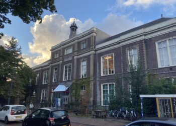 Is er straks wel ruimte voor ‘cultuur met kleine c’ in de Egelantier?