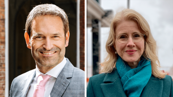 Haarlemse CDA-wethouder steunt Mona Keijzer en keert zich tegen coronapas