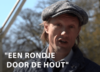 Haarlem105 Dichters – Rogier Cornelisse