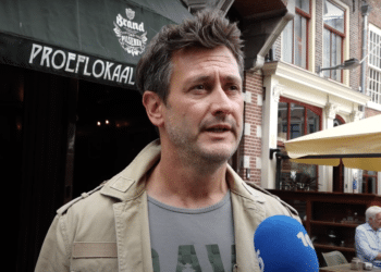 “Waarom niet een centraal punt om ‘coronapas’ te controleren? Dat zou de horeca erg helpen”