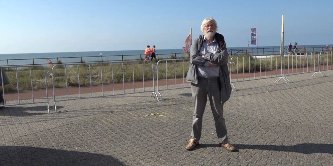 Man die rechtszaak tegen circuit startte: ‘Formule 1 is feestelijk en ik hoor niks’