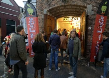 Boa’s undercover theater in om bezoekers te tellen: “We verwachten een boete”