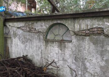 Laatste kans voor monumentale stolpboerderij in Haarlem: “Alle hens aan dek”