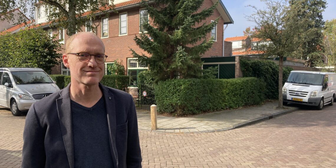 Wijk blij met zicht op eigen warmtenetwerk nu gasprijzen exploderen