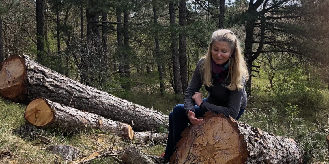 Wist je dat? Deel 2: Marielys Roos is raadslid in Bloemendaal