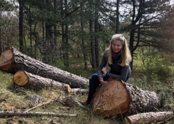 Wist je dat? Deel 2: Marielys Roos is raadslid in Bloemendaal