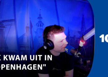 Een volle tank leegrijden, K3 en iets met Paul van Vliet | Drie Keer Niks