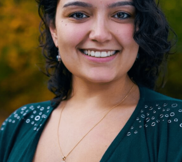 Wist je dat? Deel 2: Meryem Cimen is raadslid in Haarlem