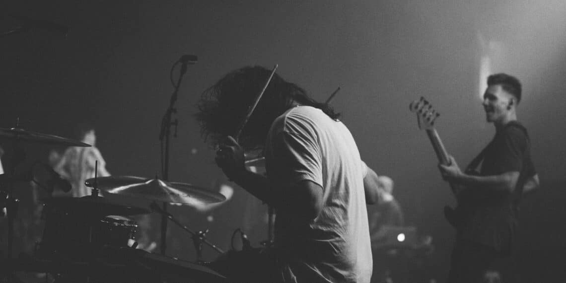 Haarlemse muzikanten gezocht voor onderzoek gevolgen coronacrisis