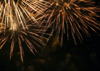 Handhaven nieuw vuurwerkverbod wordt lastig, zegt gemeente Haarlem