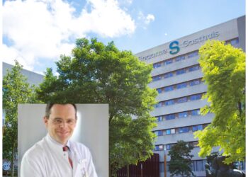 Wekelijkse corona-update met Ivo van Schaik van Spaarne Gasthuis: “Mensen beseffen zich niet meer wat er zich in de ziekenhuizen afspeelt”