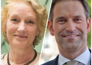 Fractievoorzitter Ienke Verhoeff (PvdA) over het aftreden van wethouder Rog: “Ik heb hem niet meer gesproken sinds het spoeddebat”