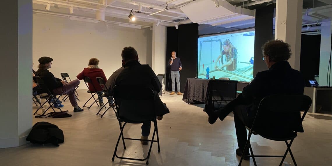 Leegstaand V&D-pand is tekenend voor de binnenstad: “Haarlem rust niet op je lauweren”