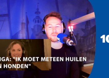 SYNGA over haar nieuwe single ‘Fire’