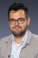 Wist je dat? Deel 2: Karim El Gebaly is raadslid in Zandvoort