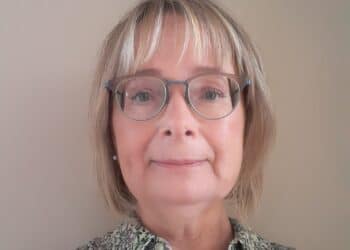 Wist je dat? Deel 2: Sacha Kuijs is raadslid in Bloemendaal