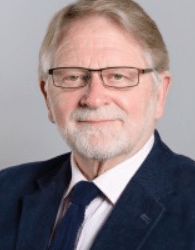 Wist je dat? Deel 2: Hans Drommel is raadslid in Zandvoort