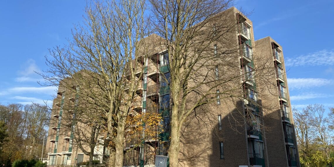 Omwonenden over komst statushouders in Oldenhove: “Ik ben niet bang voor vluchtelingen”