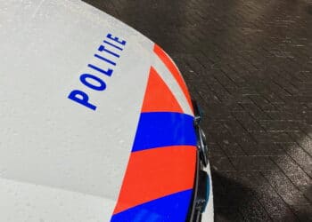 Verwarde autokraker breekt drie auto’s open en wordt op heterdaad betrapt