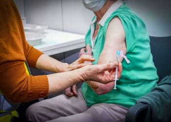 Nog voor het weekend kunnen 320 Haarlemmers per dag een booster krijgen