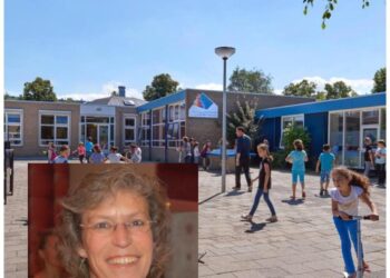 Manon van Zalen van basisschool de Piramide over ongevaccineerde ouders en leraren op hun school: “Wel of niet vaccineren is de vrije keuze van iedereen”