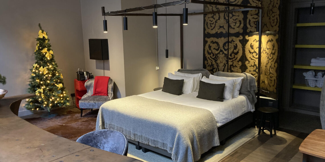 Het regent annuleringen bij hotels in Haarlem: “Het is dramatisch”