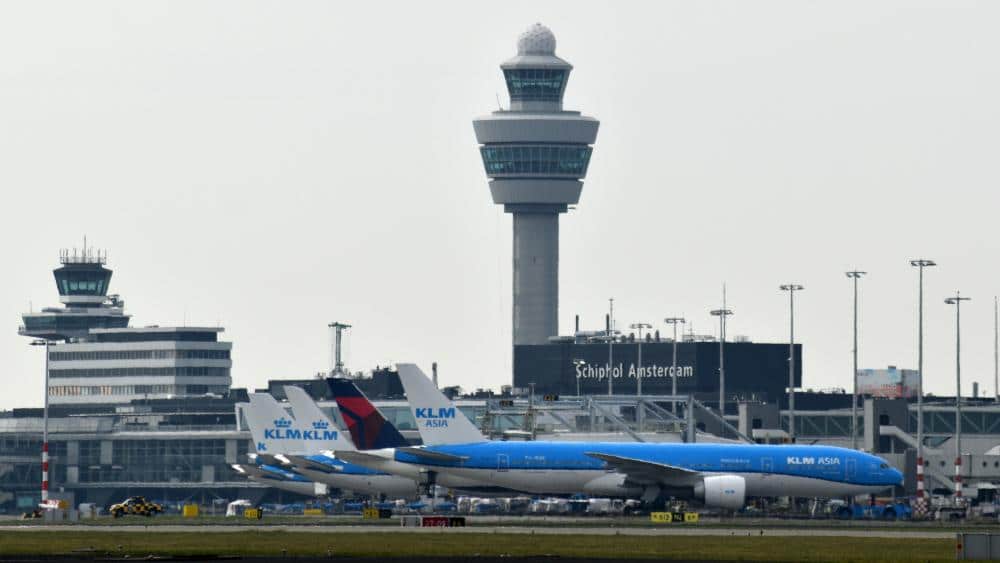 Haarlem wil nachtsluiting Schiphol: ‘Impact nachtvluchten is aanzienlijk’