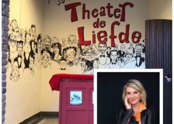 Theater de Liefde’s Mylou Frencken: “Ik begrijp wel dat er dingen moeten gebeuren, maar naar mijn weten is er nog niemand besmet geraakt in een theater”