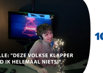 Terugkijken: Sound of Haarlem met Melle