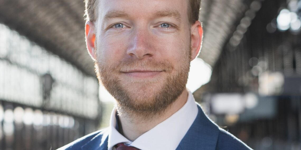 Wist je dat? Deel 2: Maarten Wiedemeijer is raadslid in Haarlem