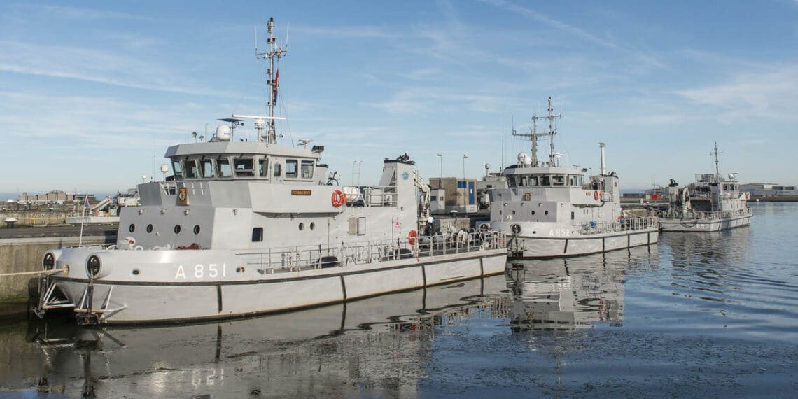 Explosieven Opruimingsdienst zelf ook verrast door hevige schokgolf bij ontmantelen bom