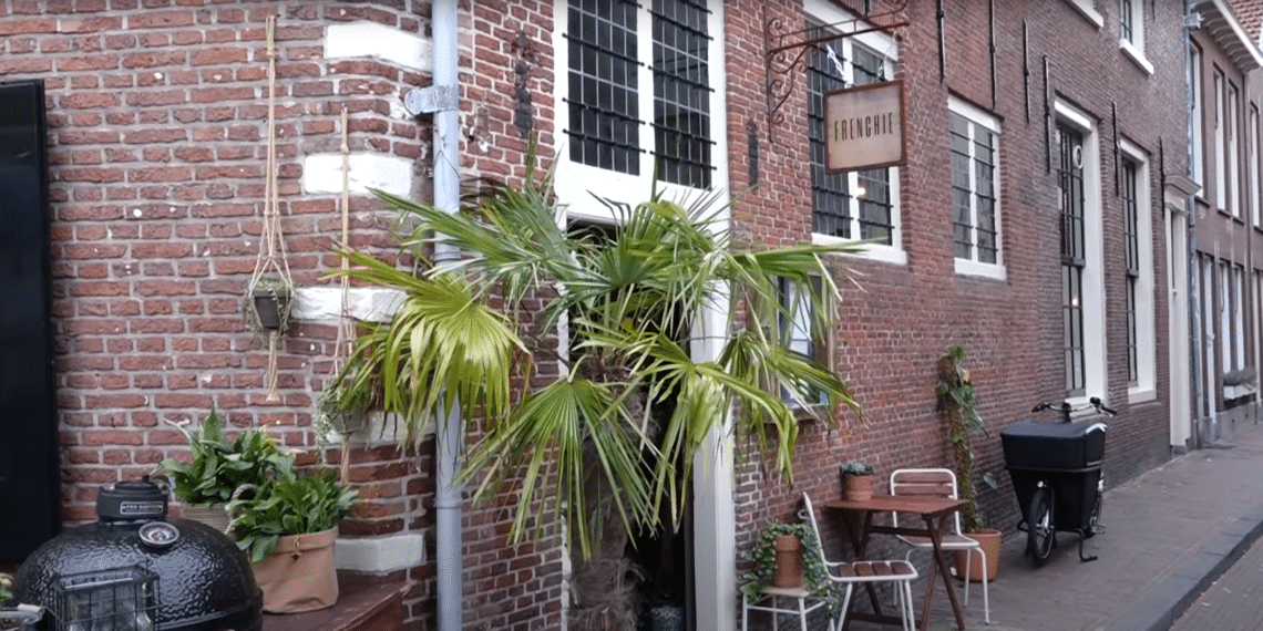 Restaurant Frenchie opent morgen voor protestlunch: “De koek is echt op”