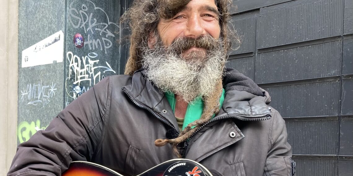 Troubadour van Zandvoort en Haarlem overleden