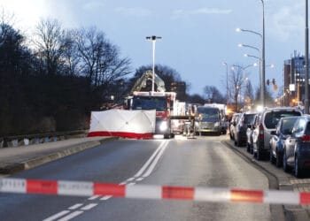 Lichaam van vermiste Sam (17) aangetroffen in Leidsevaart