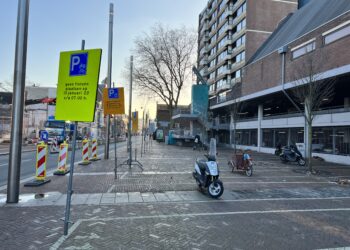 400 extra fietsparkeerplekken bij station Haarlem