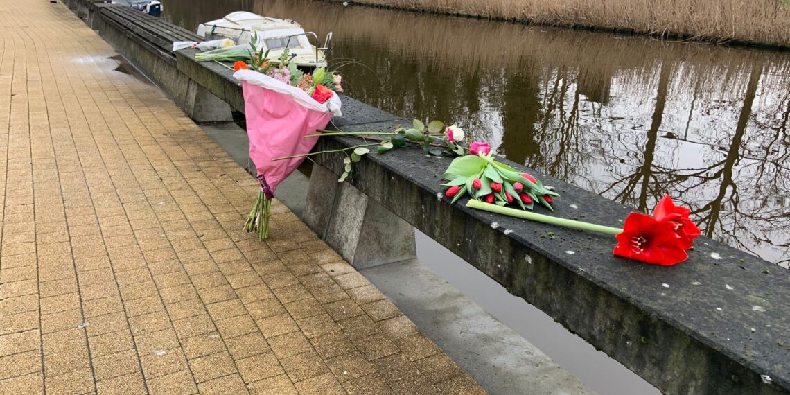 17-jarige Sam om het leven gekomen door noodlottig ongeval