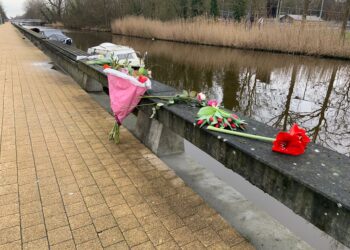 17-jarige Sam om het leven gekomen door noodlottig ongeval