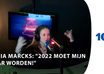 Terugkijken: Sound of Haarlem met Julia Marcks