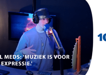 Terugkijken: Sound of Haarlem met Phil Meds