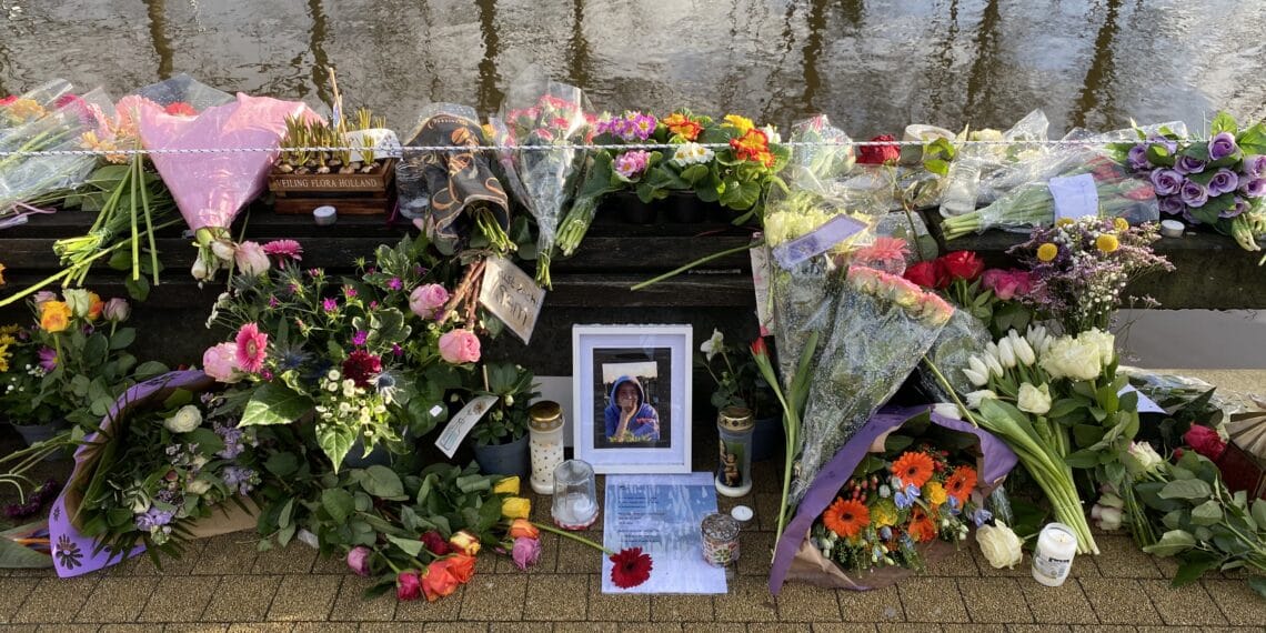 Wandeling voor Sam vanavond live te volgen bij Haarlem105 en NH Nieuws