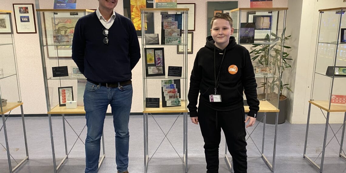 Kinderen voor één dag de baas: “Burgemeester zijn was leuk, maar ik wil toch de zorg in”