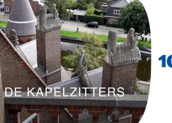 Van Bavo naar Bavo: De Kapelzitters (S01-07 NB) | Haarlem105