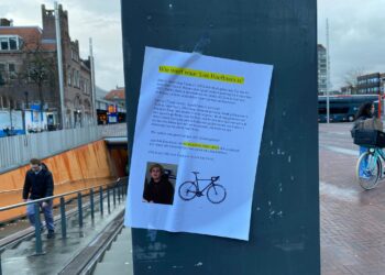 Zoektocht naar vermiste Sam (17) leverde nog niets op, politie zoekt camerabeelden