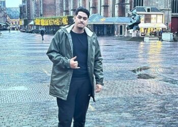 Geboren Haarlemmer Amine (22) krijgt tóch verblijfsvergunning