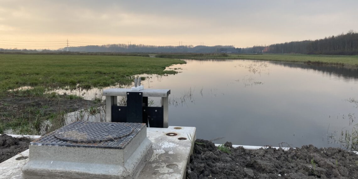 ‘Hands off van Houtrakpolder’: Haarlem wil niet dat Amsterdam haven uitbreidt in het groen