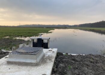 ‘Hands off van Houtrakpolder’: Haarlem wil niet dat Amsterdam haven uitbreidt in het groen