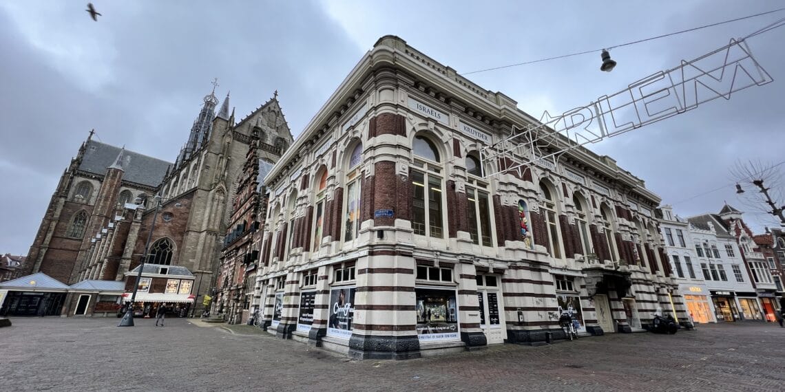 Haarlemse politieke partijen willen korte metten maken met langdurige leegstand