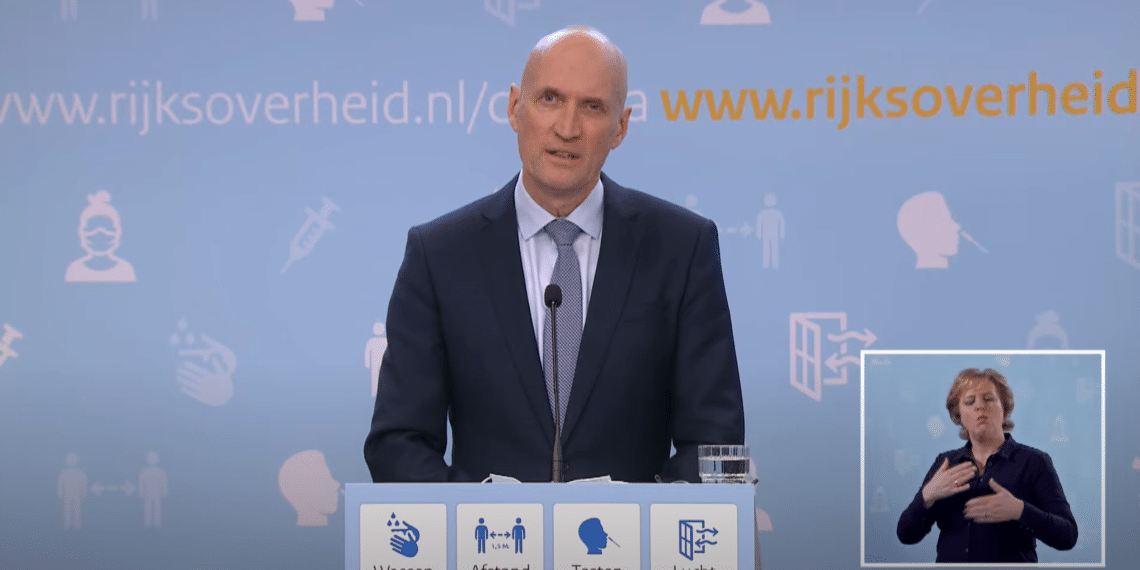 In drie stappen alles weer open: dit zijn de versoepelingen