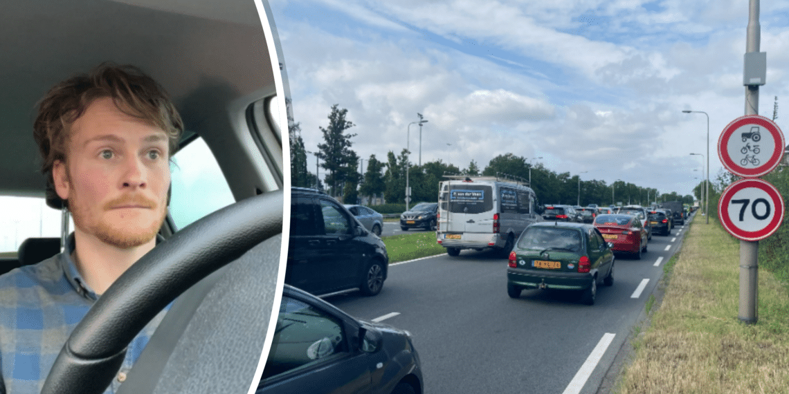 Haarlem is ‘filestad van Nederland’, hoe komt de stad van die eerste plek af?